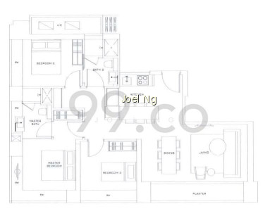 SKYSUITES @ ANSON photo 4