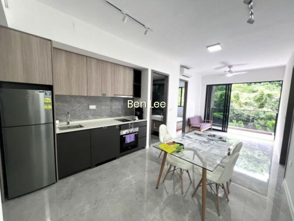 KENT RIDGE HILL RESIDENCES photo 2