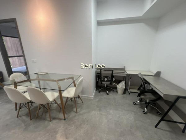 KENT RIDGE HILL RESIDENCES photo 3