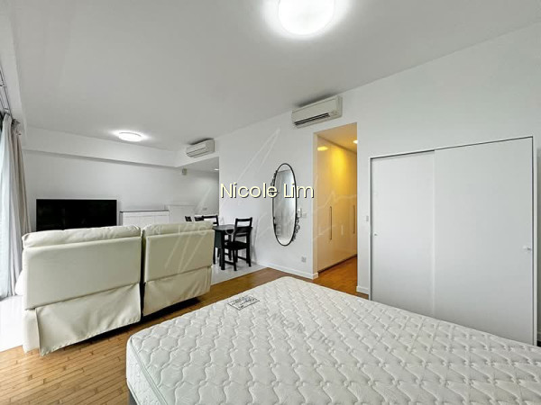 ONE-NORTH RESIDENCES photo 5