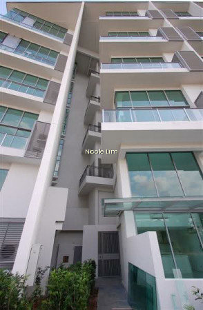 ONE-NORTH RESIDENCES 9