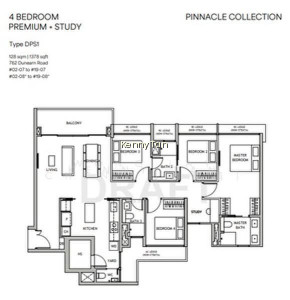 DUNEARN HOUSE photo 4