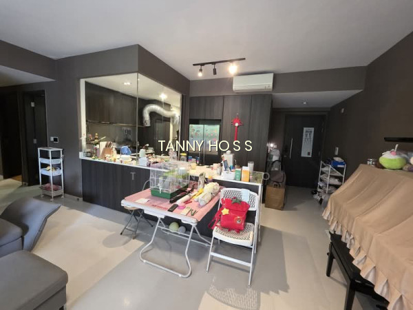 NORTH PARK RESIDENCES photo 5
