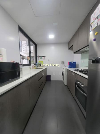 RIVERPARC RESIDENCE photo 3