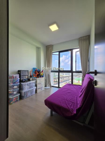 RIVERPARC RESIDENCE photo 4