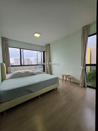 RIVERPARC RESIDENCE photo 6