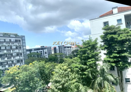 FREEHOLD NEAR KING ALBERT PARK MRT, METHODIST GIRLS SCH 10