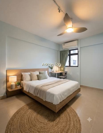 138 BEDOK NORTH STREET 2 photo 5