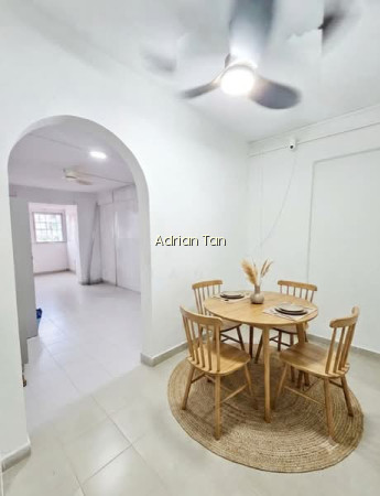 138 BEDOK NORTH STREET 2 photo 6