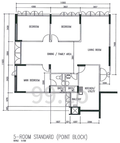 9 MARSILING DRIVE photo 3