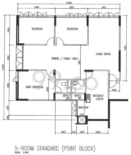 9 MARSILING DRIVE photo 5