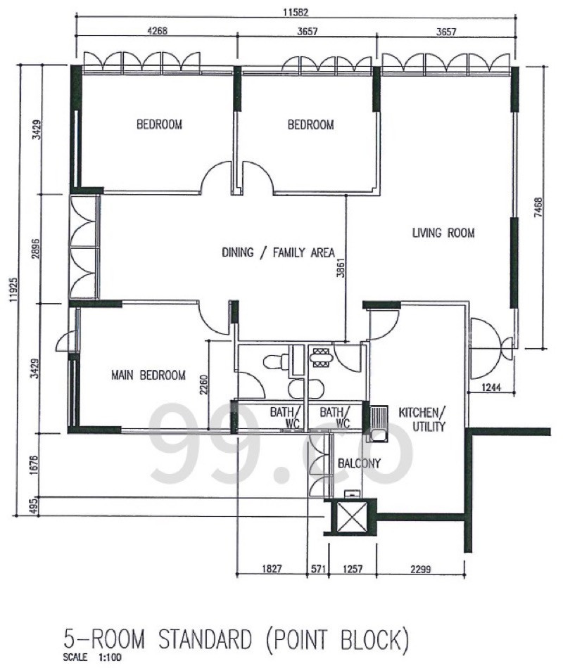 9 MARSILING DRIVE photo 6