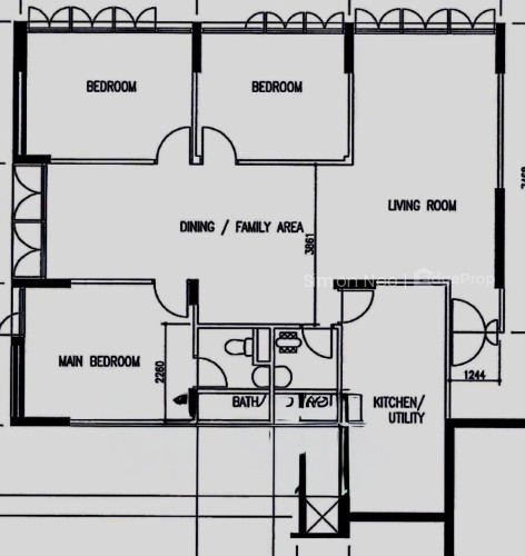 9 MARSILING DRIVE photo 3