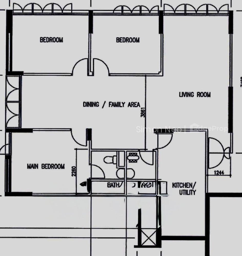 9 MARSILING DRIVE photo 4
