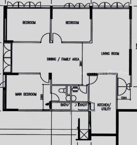 9 MARSILING DRIVE photo 5