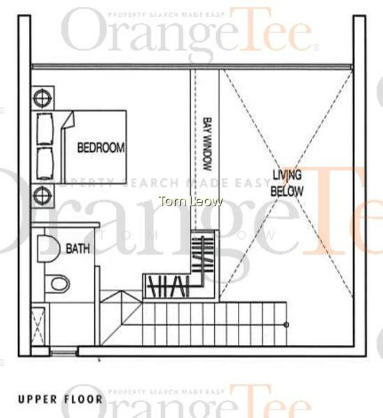 ONE-NORTH RESIDENCES photo 4