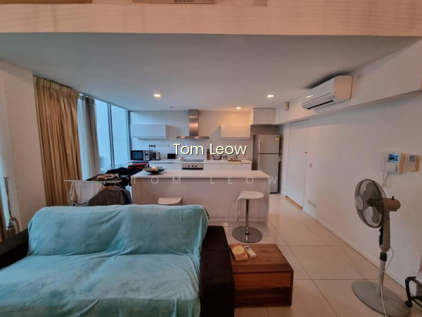 ONE-NORTH RESIDENCES photo 6