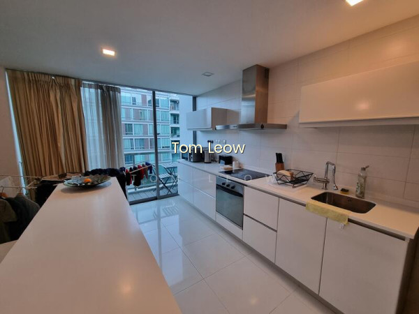 ONE-NORTH RESIDENCES 7