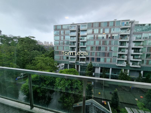 ONE-NORTH RESIDENCES 8