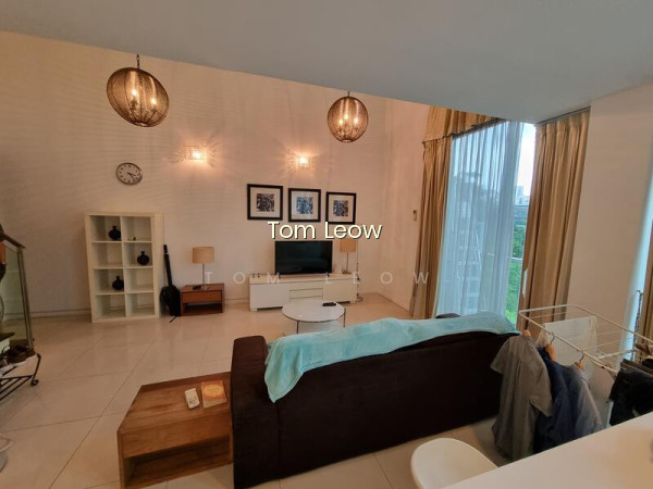 ONE-NORTH RESIDENCES 9