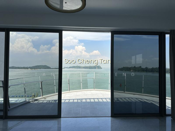 SEASCAPE @ SENTOSA COVE photo 5