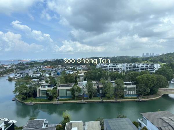SEASCAPE @ SENTOSA COVE photo 2