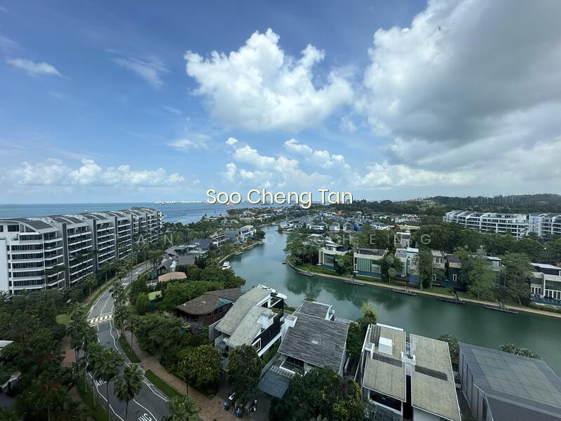 SEASCAPE @ SENTOSA COVE photo 6