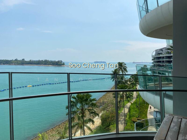 SEASCAPE @ SENTOSA COVE photo 5