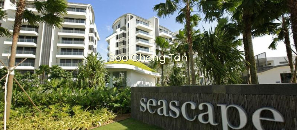 SEASCAPE @ SENTOSA COVE photo 6