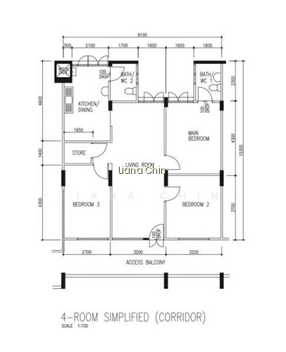 673 HOUGANG AVENUE 8 photo 2