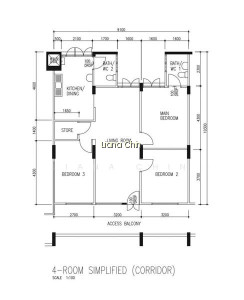 673 HOUGANG AVENUE 8 photo 4