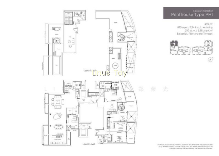 MARINA ONE RESIDENCES photo 2