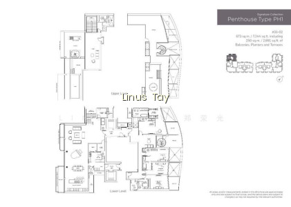 MARINA ONE RESIDENCES photo 4