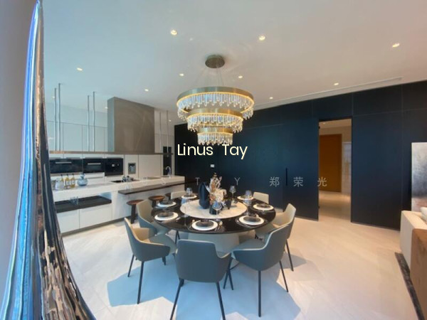 MARINA ONE RESIDENCES photo 5