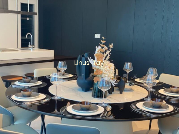 MARINA ONE RESIDENCES photo 6