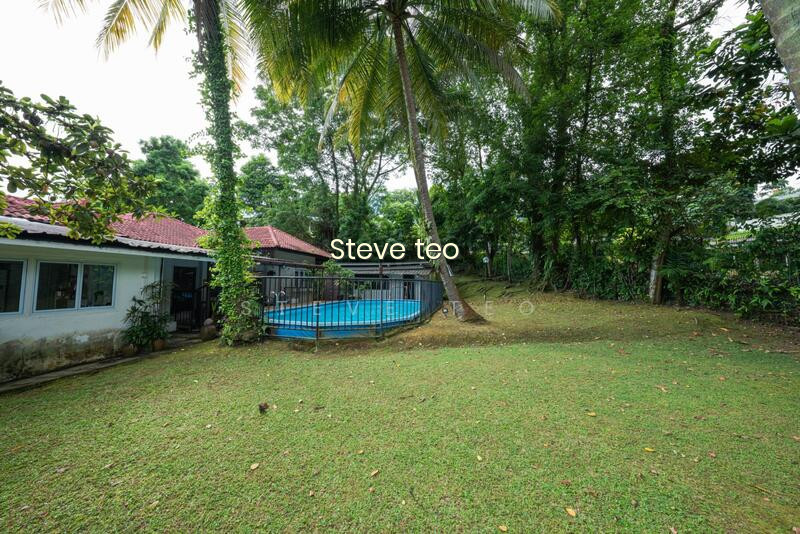 BELMONT ROAD, LEEDON PARK, BIN TONG PARK 一定要看! image 1 of 5