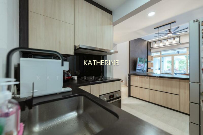 MONTEREY PARK CONDOMINIUM photo 3