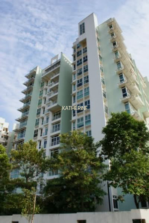 MONTEREY PARK CONDOMINIUM photo 5