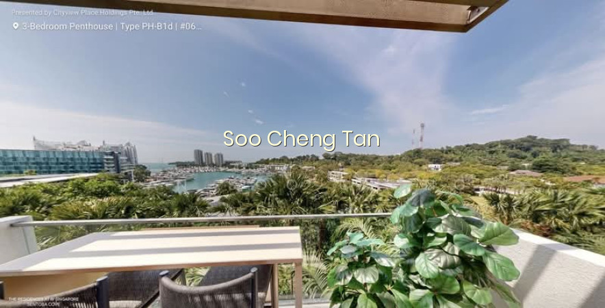 THE RESIDENCES AT W SENTOSA COVE photo 5