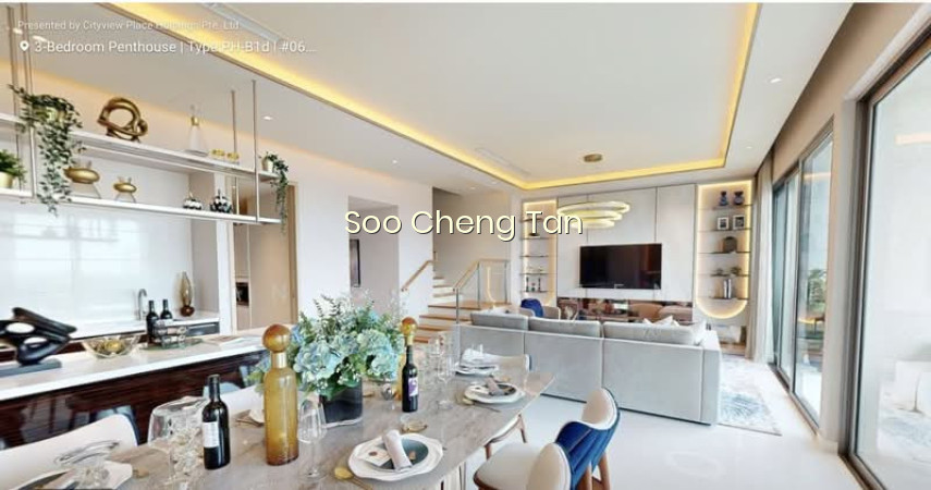 THE RESIDENCES AT W SENTOSA COVE photo 6
