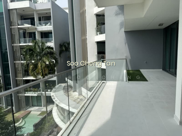 THE RESIDENCES AT W SENTOSA COVE photo 5