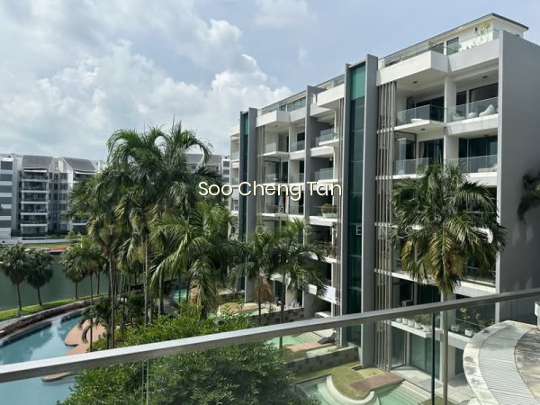THE RESIDENCES AT W SENTOSA COVE photo 6
