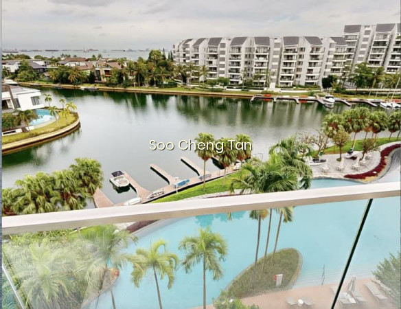 THE RESIDENCES AT W SENTOSA COVE photo 5