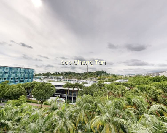 THE RESIDENCES AT W SENTOSA COVE photo 6