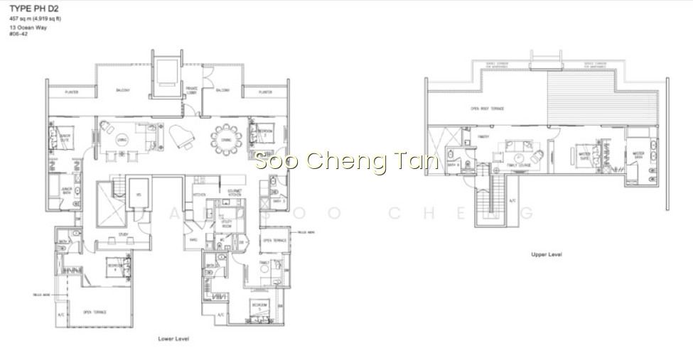 THE RESIDENCES AT W SENTOSA COVE photo 2