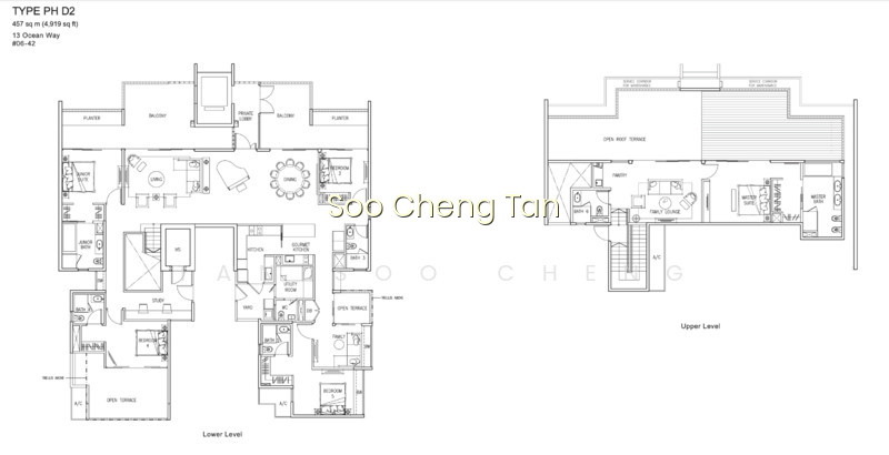 THE RESIDENCES AT W SENTOSA COVE photo 3