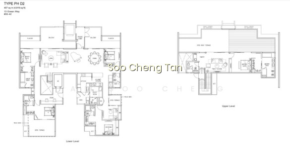 THE RESIDENCES AT W SENTOSA COVE photo 4
