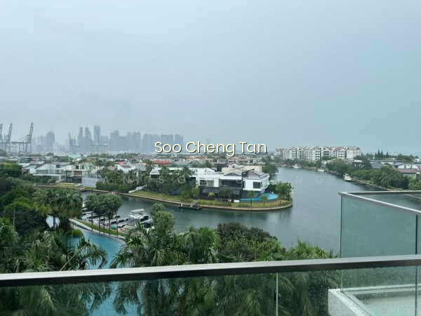 THE RESIDENCES AT W SENTOSA COVE photo 5