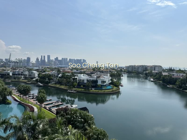 THE RESIDENCES AT W SENTOSA COVE photo 6