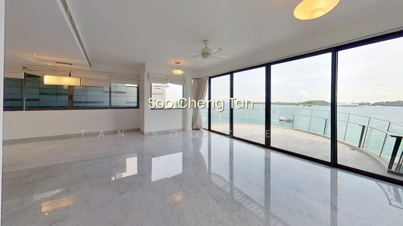 SEASCAPE @ SENTOSA COVE photo 6